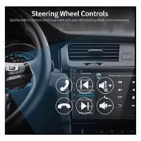 Radio Tela Lcd Multimídia Display 10 Polegadas Touch Screen - 5