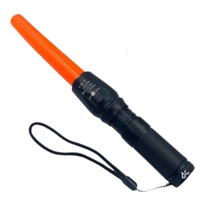 Lanterna Super Forte Tática Militar X900 Recarregável Com Zoom