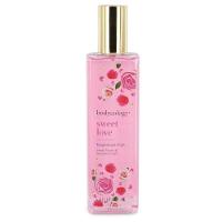 Perfume Feminino Sweet Love Bodycology 236 ml Fragrance Mist - 1