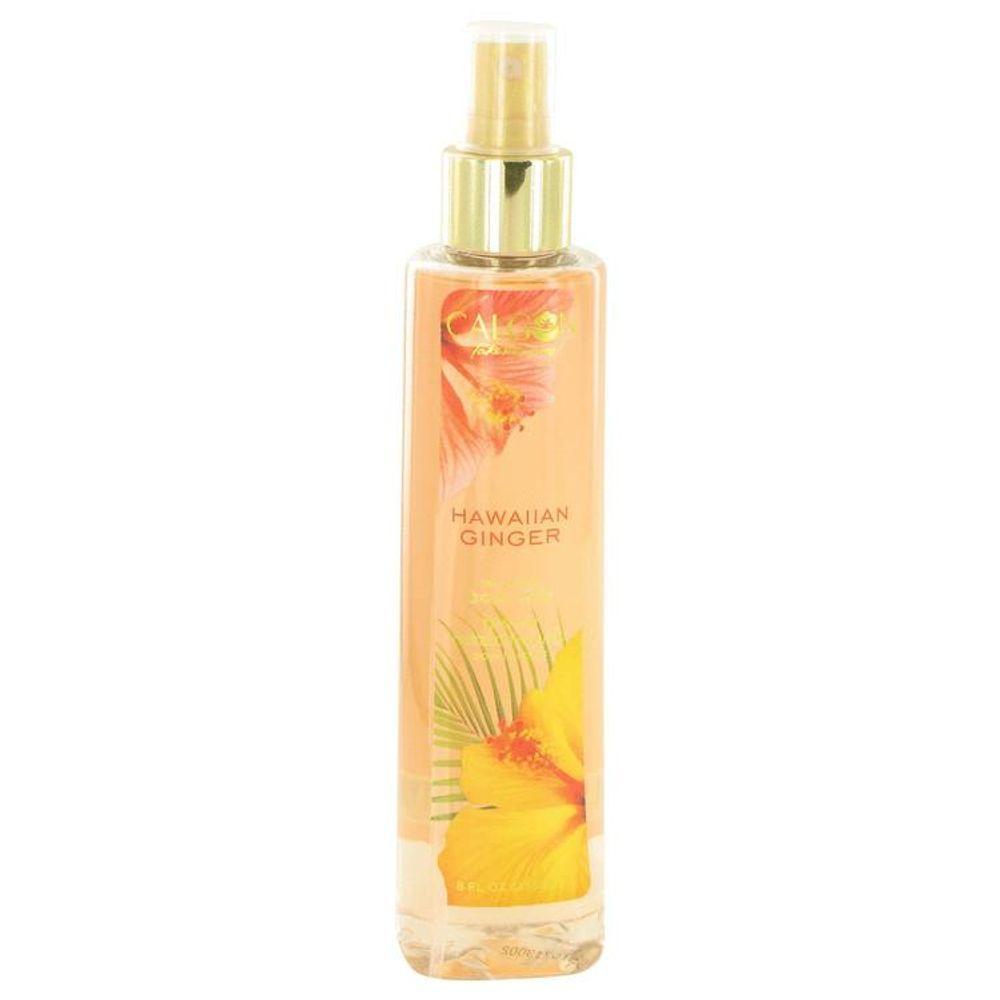 Perfume Feminino Take Me Away Hawaiian Ginger Creme Calgon 236 ml Para Uso Corporal - 1