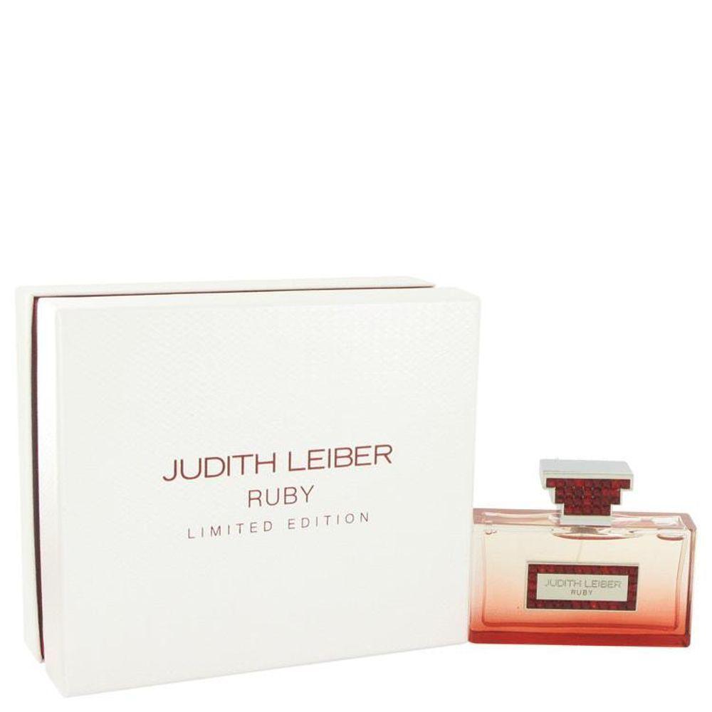 Perfume Feminino Ru Judith Leiber (edição Limitada) 75 ml Eau De Parfum - 1