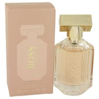 Perfume Feminino The Scent De Hugo Boss 50 ml Eau De Parfum - 1
