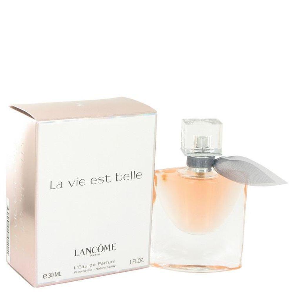 Perfume Feminino Vie Est Belle Lancome 30 ml Eau De Parfum - 1