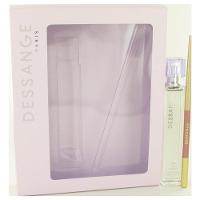 Perfume Feminino J. Dessange 50 ml Eau Parfum Incluso Lip Tipo Tipo Caneta - 1