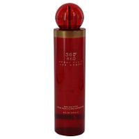 Perfume Feminino 360 Red Creme Perry Ellis 236 ml Para Uso Corporal - 1