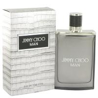 Perfume Masculino Man Jimmy Choo 100 ml Eau De Toilette - 1