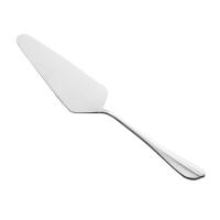 Conjunto 2 Peças Faca E Espátula Para Bolo Torta Aço Inox Positano Lyor - 2