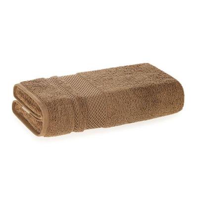 Toalha De Rosto Fio Penteado 100% Algodão Yves Olho De Tigre