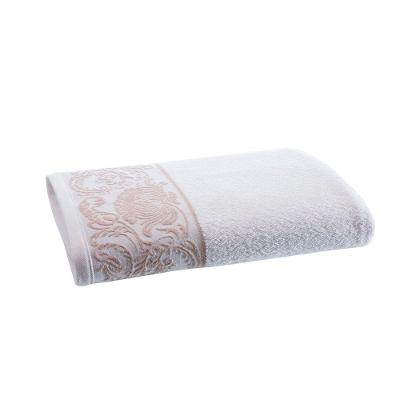 Toalha De Rosto Jacquard Louise