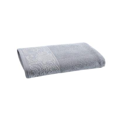 Toalha De Rosto Jacquard Louise