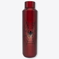 Garrafa Acqua Homem Aranha Marvel - 1