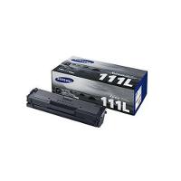 Cartucho De Toner Original Samsung MLT-D111L 111l Preto - 1