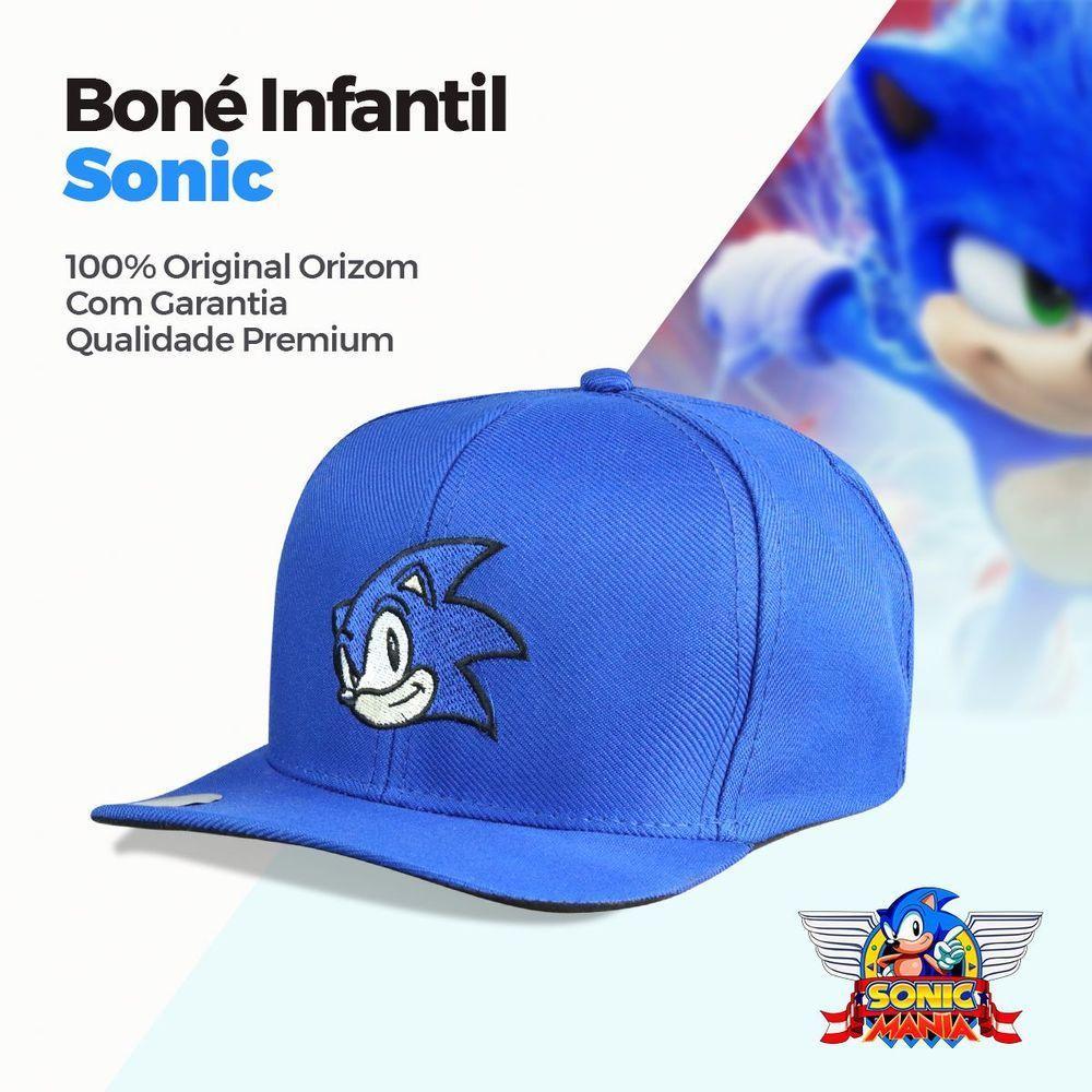 Relogio Infantil Digital + Bone + Oculos Protecao Uv - 5