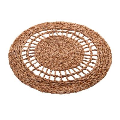Lugar Americano Trabalhado De Fibra Natural 37cm Wolff