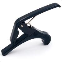 Capotraste Universal Lorben Com Haste Longa Braçadeira Capo Para Violão Guitarra Ukulele Viola - 1
