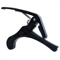 Capotraste Universal Lorben Com Haste Longa Braçadeira Capo Para Violão Guitarra Ukulele Viola - 5