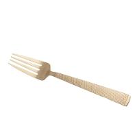 Faqueiro 16 Peças De Aço Inox Santorini Champanhe Lyor