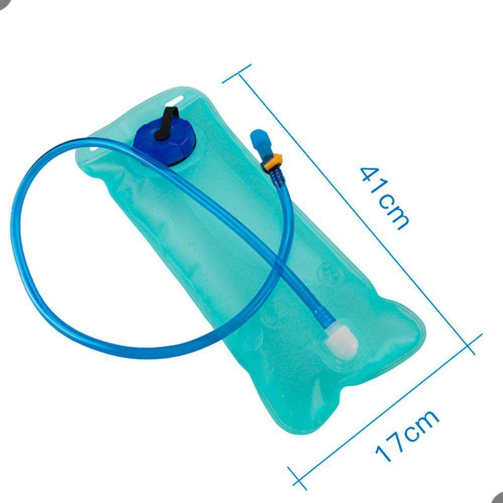 Refil Reservatório Mochila De Hidratação Bolsa 2 Litros Lorben Lorben - 3