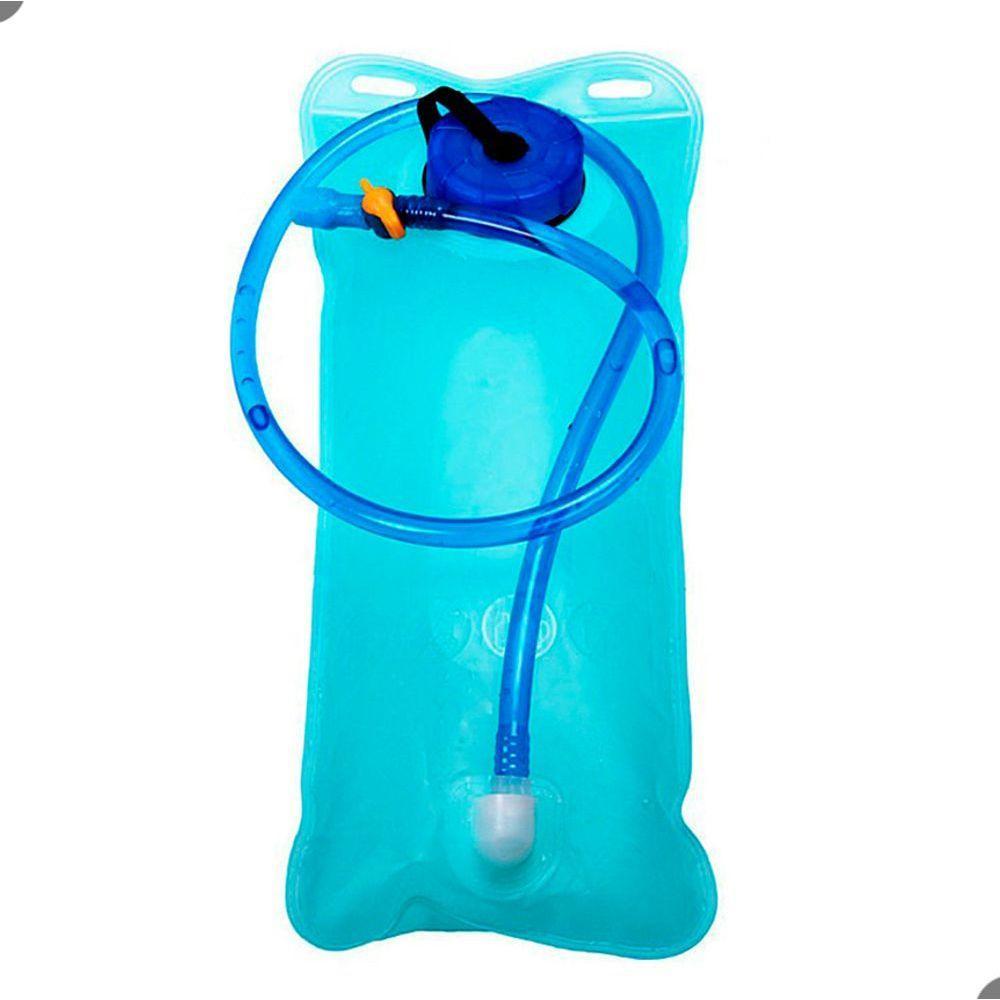 Refil Reservatório Mochila De Hidratação Bolsa 2 Litros Lorben Lorben - 7