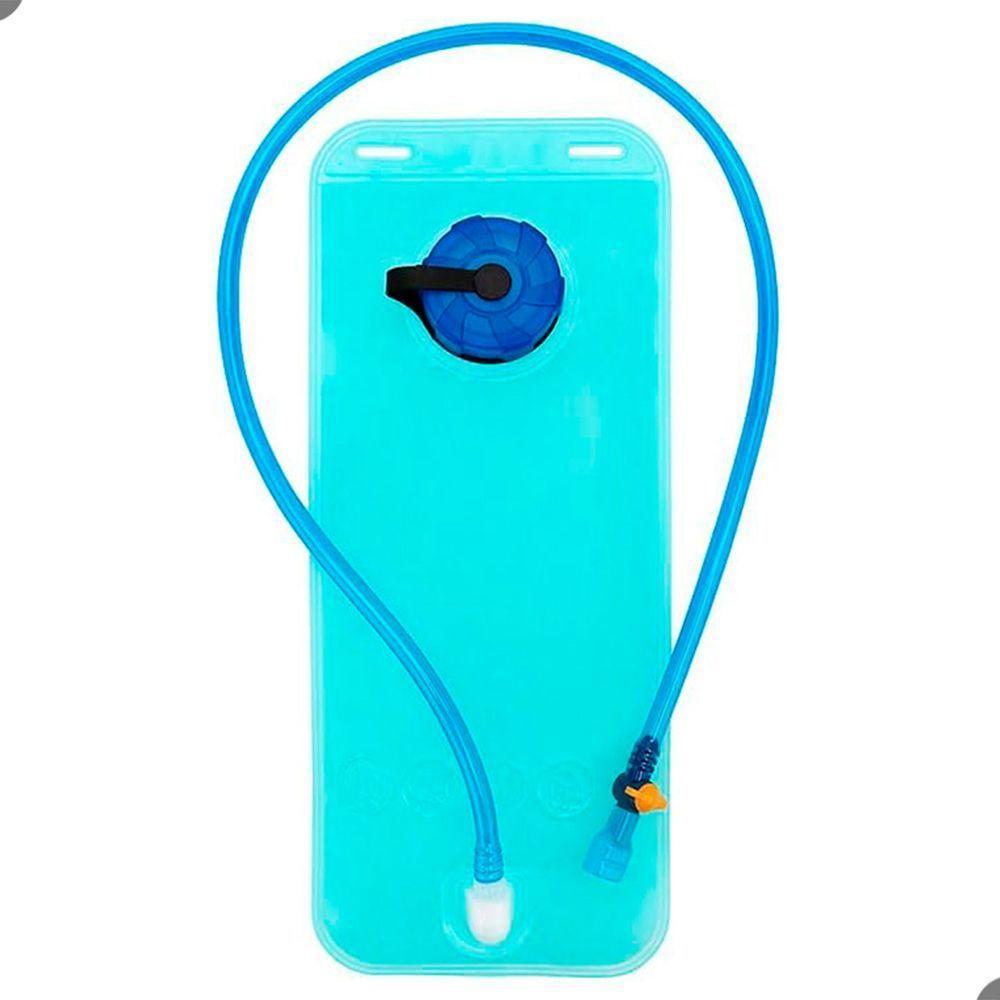 Refil Reservatório Mochila De Hidratação Bolsa 2 Litros Lorben Lorben - 8