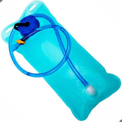 Refil Reservatório Mochila De Hidratação Bolsa 2 Litros Lorben Lorben
