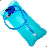 Refil Reservatório Mochila De Hidratação Bolsa 2 Litros Lorben Lorben - 1