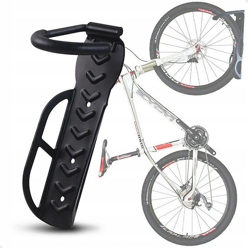 Suporte Para Bicicleta Lorben Parede Vertical Gancho Para Pendurar Bike - 1