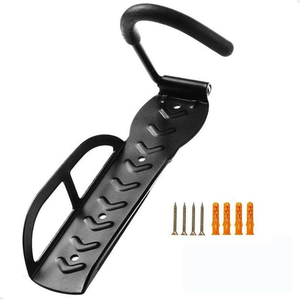 Suporte Para Bicicleta Lorben Parede Vertical Gancho Para Pendurar Bike - 6