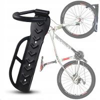 Suporte Para Bicicleta Lorben Parede Vertical Gancho Para Pendurar Bike - 1