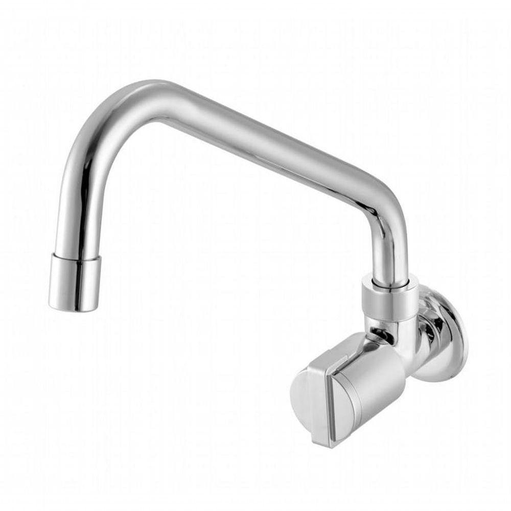 Torneira Cozinha Parede Concept - 1