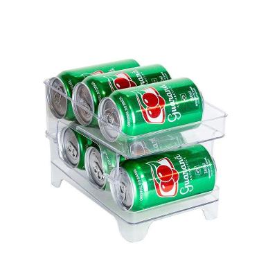 Organizador P- Latas Diamond P- 6un