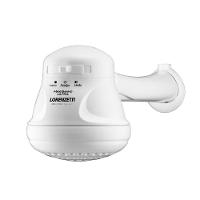 Chuveiro Maxi Banho Com Cano 5500W Lorenzetti 220V - 3