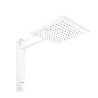 Chuveiro Eletrônico Acqua Century Branco 7500W Lorenzetti 220V - 1