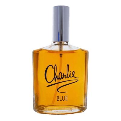 Revlon Charlie Blue Eau De Toilette - Perfume Feminino 100ml
