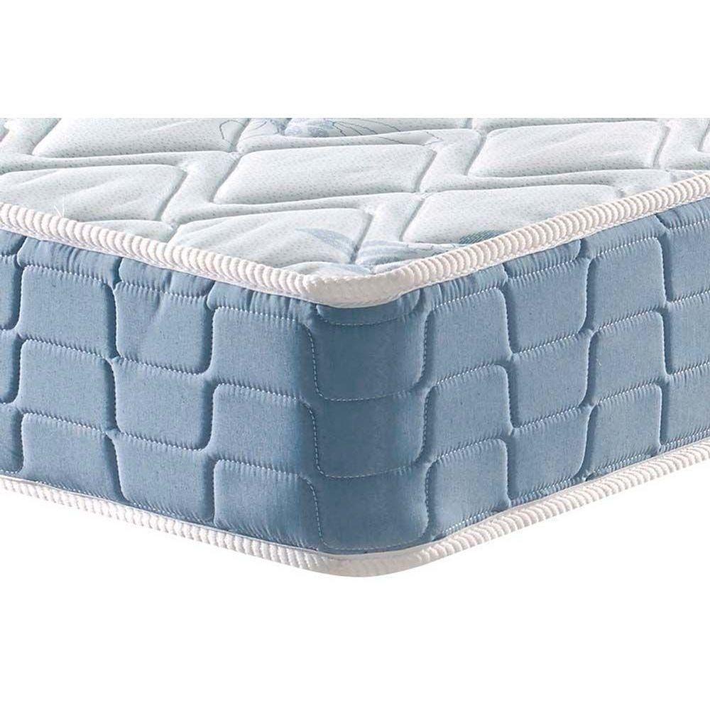 Colchão Solteiro Espuma D20 Querubim (78x188x14) - D Angelis Anjos - 4