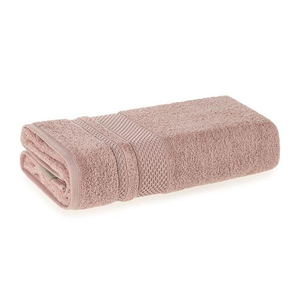 Toalha Banhão Fio Penteado 100% Algodão Yves Pétala - 1