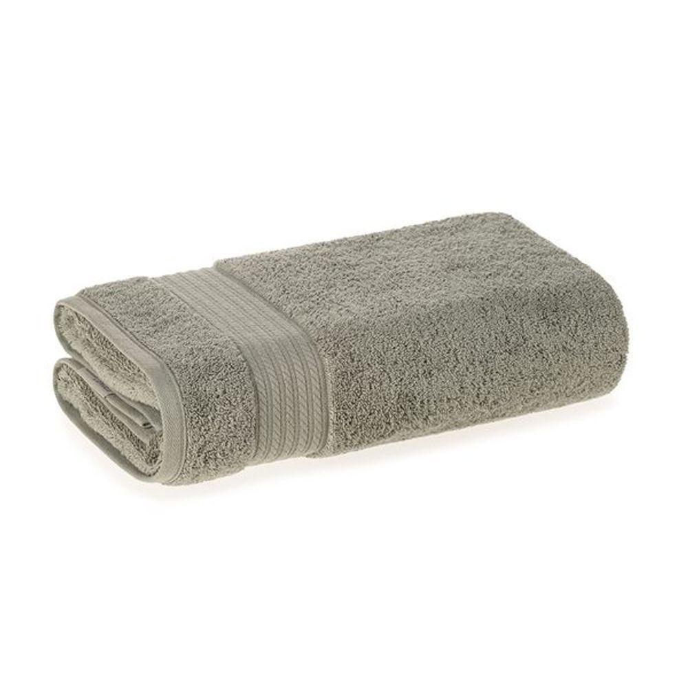 Toalha De Rosto Fio Penteado 100% Algodão Magna Eucalipto - 1