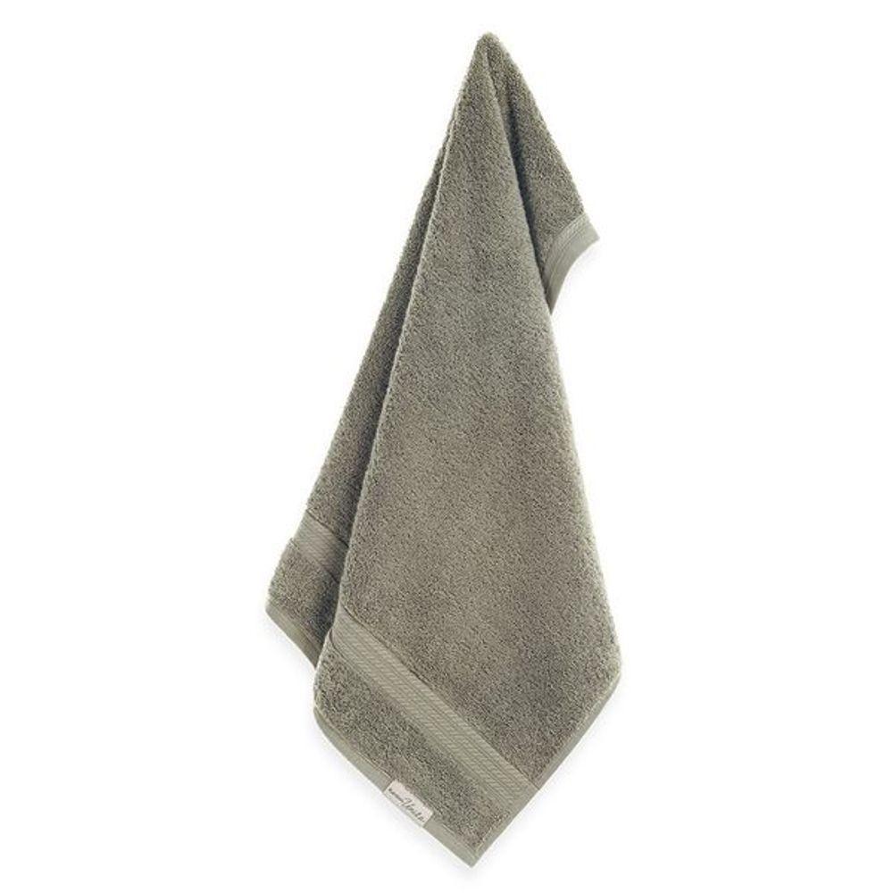 Toalha De Rosto Fio Penteado 100% Algodão Magna Eucalipto - 3