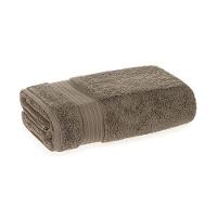 Toalha Banhão Fio Penteado 100% Algodão Magna Gris - 1