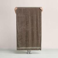 Toalha Banhão Fio Penteado 100% Algodão Magna Gris - 3