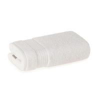 Toalha Banhão Fio Penteado 100% Algodão Magna Branco - 1