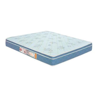 Colchão Viúvo Espuma D45 Sleep Max Euro Pillow (120x203x25) - Castor