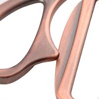 Tesoura De Costura Lorben Profissional Para Alfaiataria Artesanato 9,5 Polegadas - 3