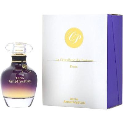 Perfume Feminino La Cristallerie Des Parfums Aeria Amethystus Edp Spray 100 Ml