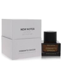 Perfume Feminino New Notes Osmanto Shock Extrait De Parfum (unisex) 50 Ml - 1