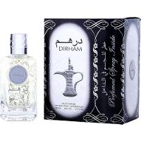 Perfume Unisex Ard Al Zaafaran Dirham Eau De Parfum Spray 100 Ml - 1