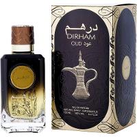 Perfume Unisex Ard Al Zaafaran Dirham Oud Eau De Parfum Spray 100 Ml - 1