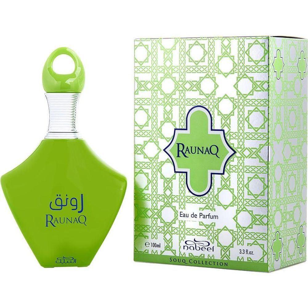 Perfume Unisex Nabeel Raunaq Eau De Parfum Spray 100 Ml - 1