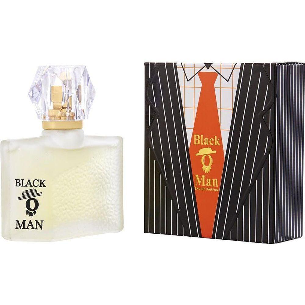 Perfume Masculino Nabeel Black O Man Eau De Parfum Spray 75 Ml - 1