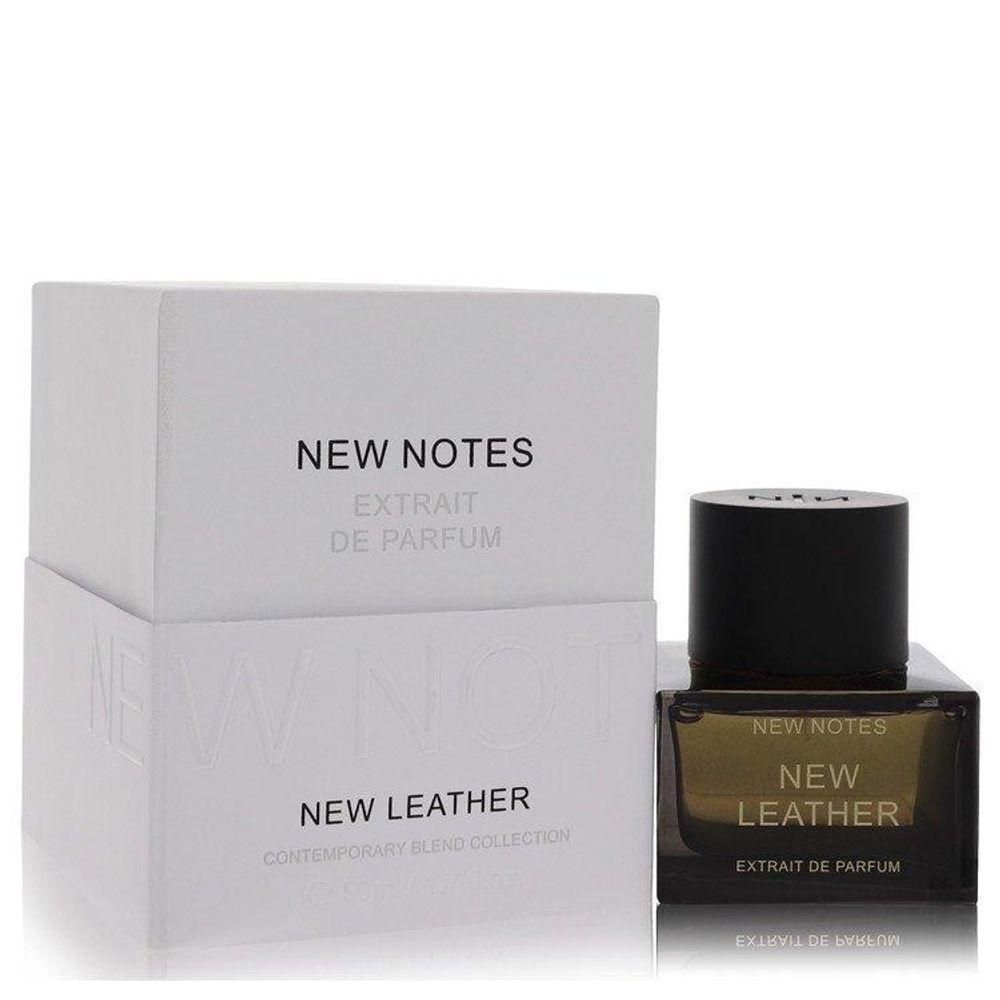 Perfume Feminino New Notes Leather Extrait De Parfum (unisex) 50 Ml - 1